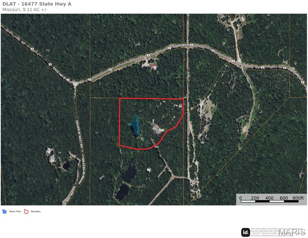 16477 State Hwy A Sullivan, MO 63080 - Photo 73 of 75