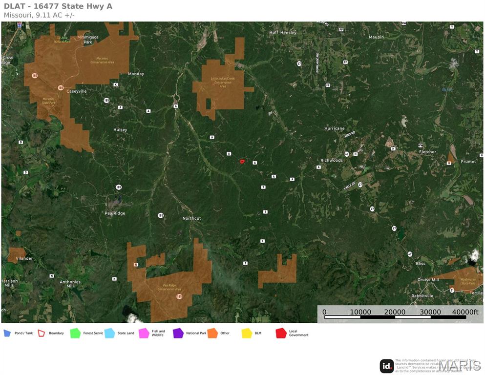 16477 State Hwy A Sullivan, MO 63080 - Photo 74 of 75