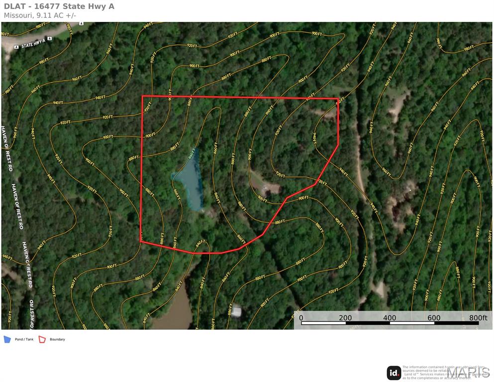 16477 State Hwy A Sullivan, MO 63080 - Photo 75 of 75