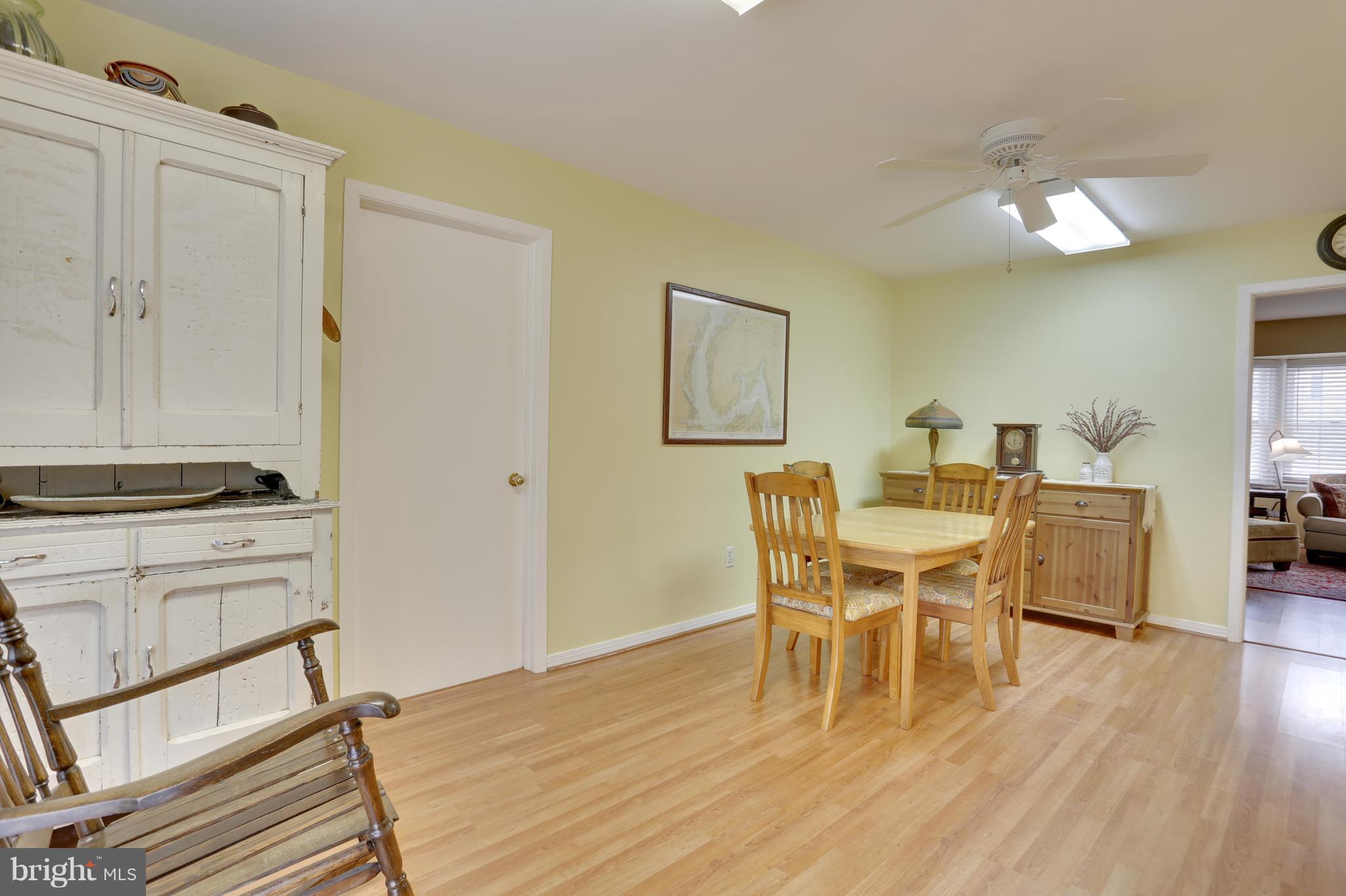 8709 Oxwell Lane Laurel, MD 20708 - Photo 13 of 30 Gleaming wood floors
