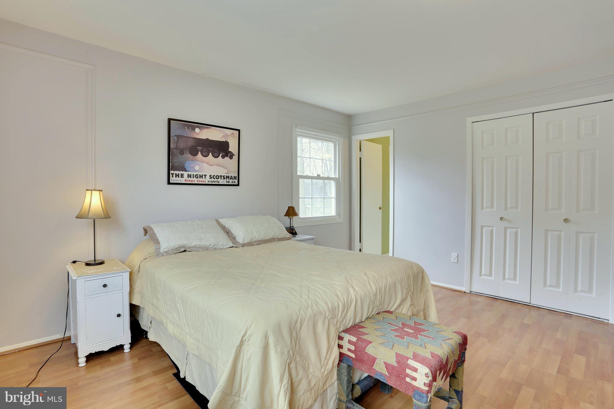 8709 Oxwell Lane Laurel, MD 20708 - Photo 16 of 30 Master Suite)