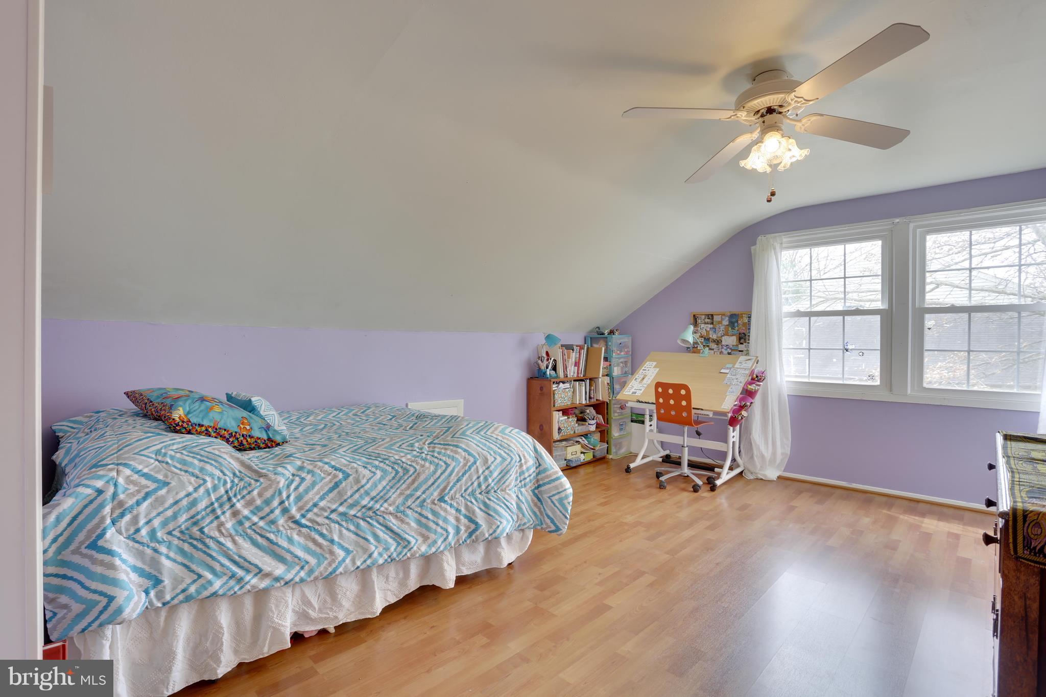 8709 Oxwell Lane Laurel, MD 20708 - Photo 23 of 30 Bedroom 3