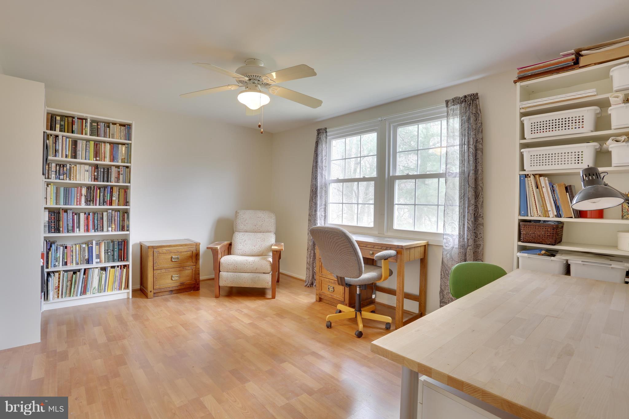 8709 Oxwell Lane Laurel, MD 20708 - Photo 24 of 30 Bedroom 4
