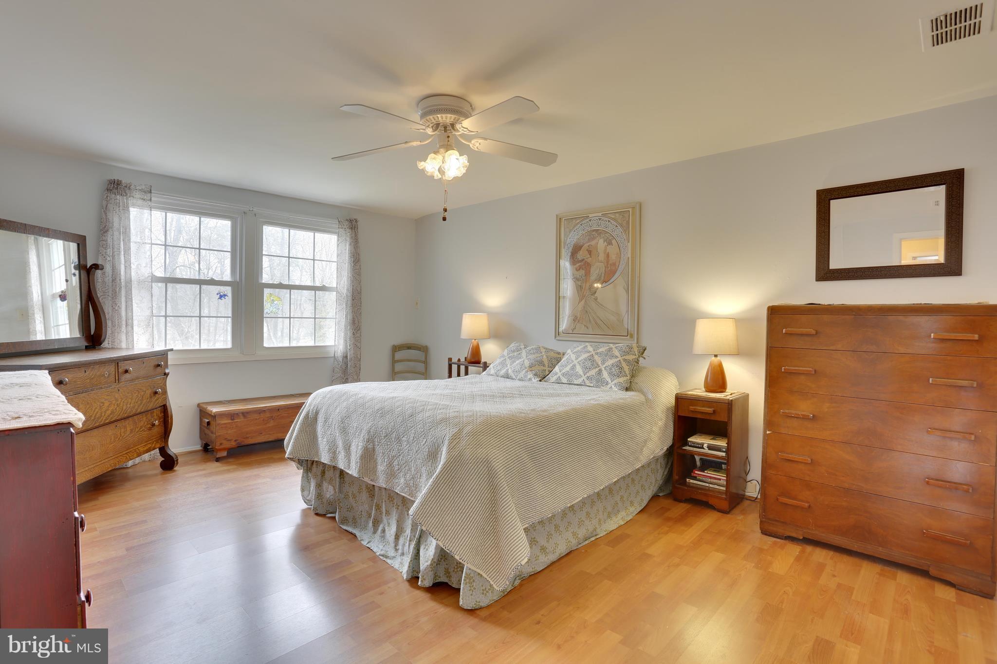8709 Oxwell Lane Laurel, MD 20708 - Photo 26 of 30 Bedroom 5