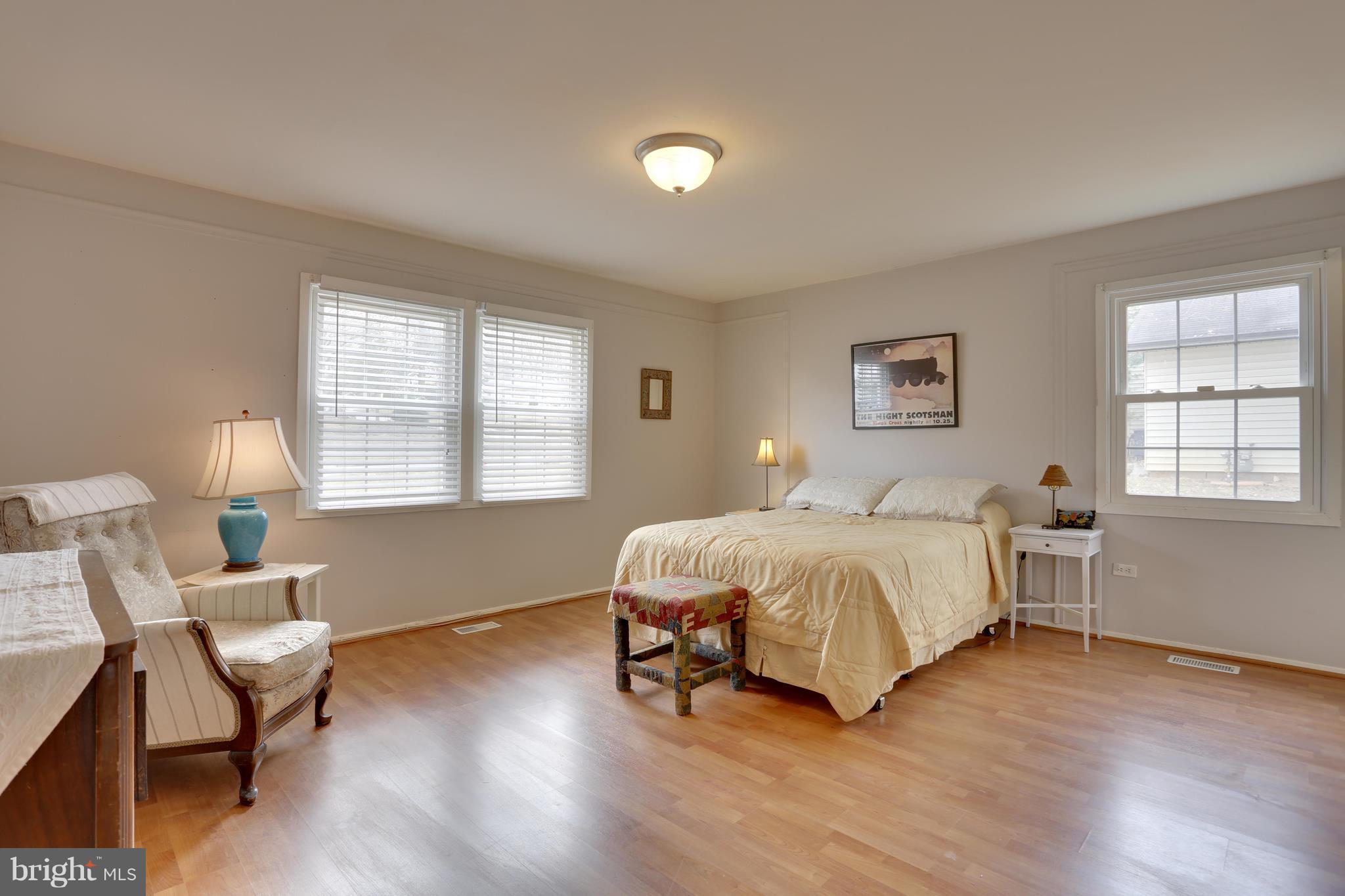 Master Suite
