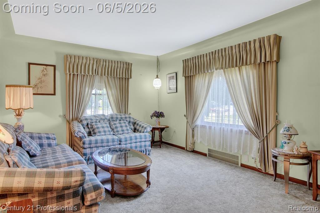 28745 Avondale Street Inkster, MI 48141 - Photo 6 of 44