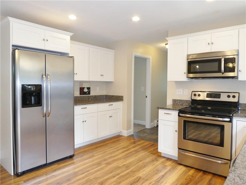 635 Chadbourne Road Standish, ME 04084 - Photo 8 of 35 Kitchen