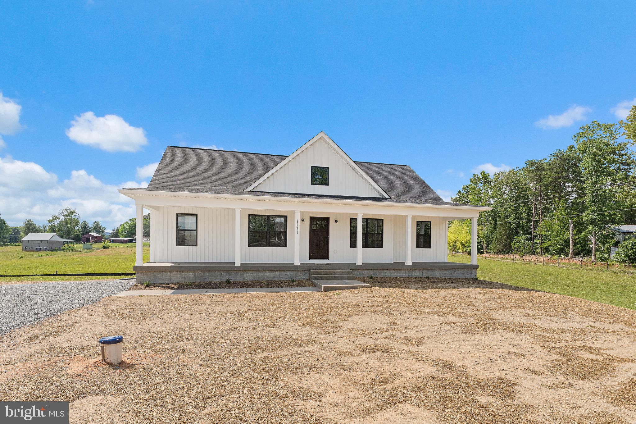 15361 Ridge Road Gordonsville, VA 22942 - Photo 59 of 67