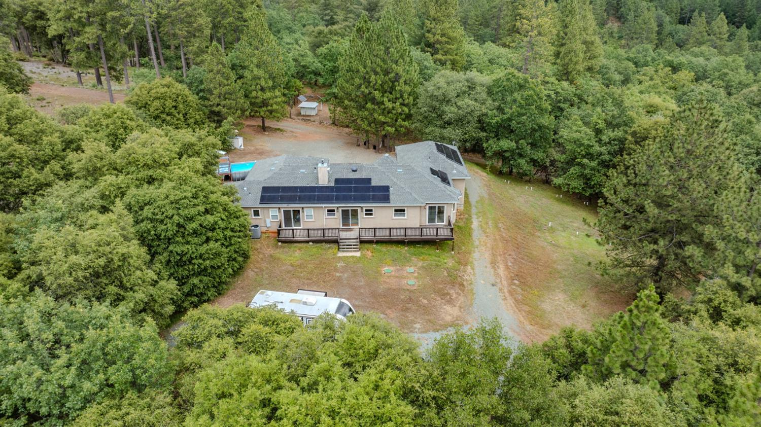 18461 Shake Ridge Road Sutter Creek, CA 95685 - Photo 71 of 77