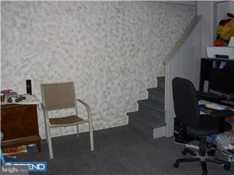 Basement - Finished