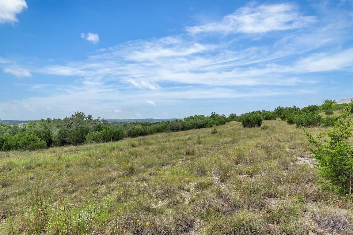 Tbd Tbd Springlake/verdejo Drive Dripping Springs, TX 78620 - Photo 15 of 26 a view of a field of grass and trees