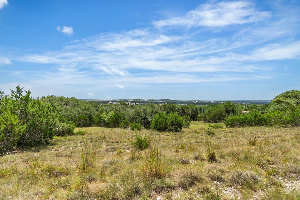 Tbd Tbd Springlake/verdejo Drive Dripping Springs, TX 78620 - Photo 18 of 26 a view of a field of grass and trees