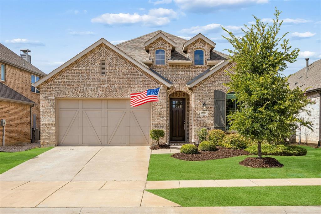 721 Corner Post Path Celina, TX 75009 - Photo 1 of 31