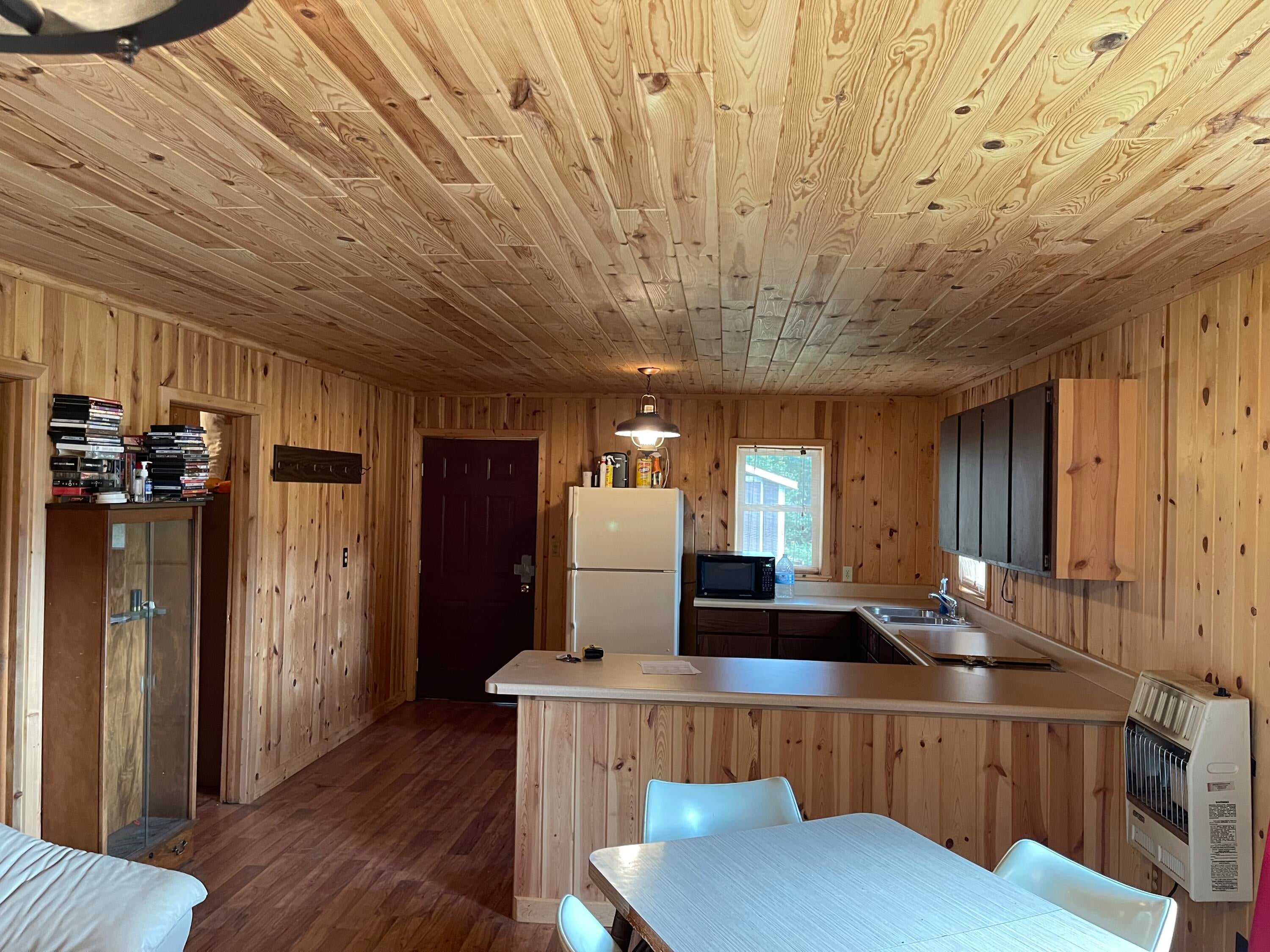 Nhn Hodgins Road Lachine, MI 49753 - Photo 3 of 15 Gallery Image 3
