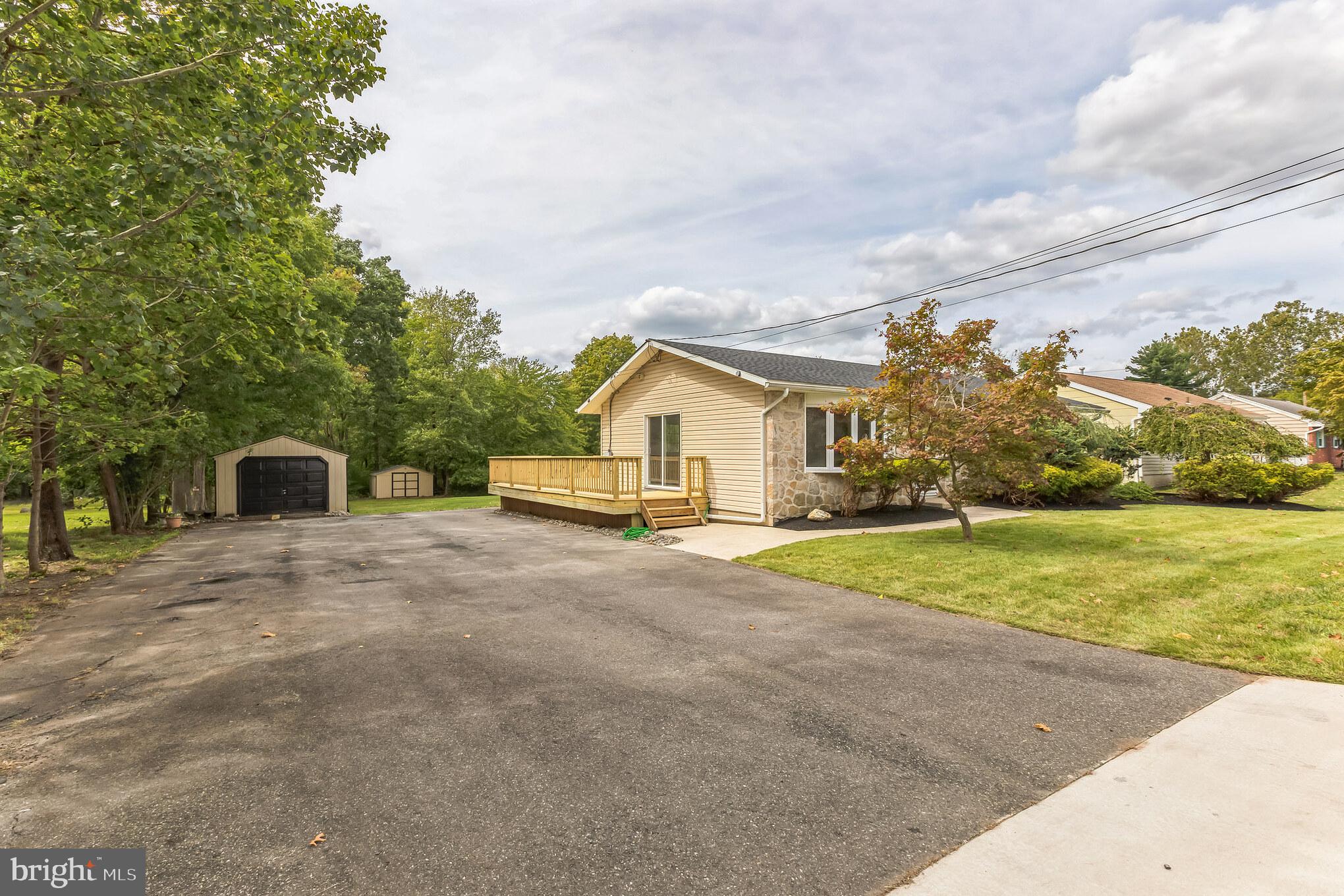 508 Good Intent Road Blackwood, NJ 08012 - Photo 41 of 41