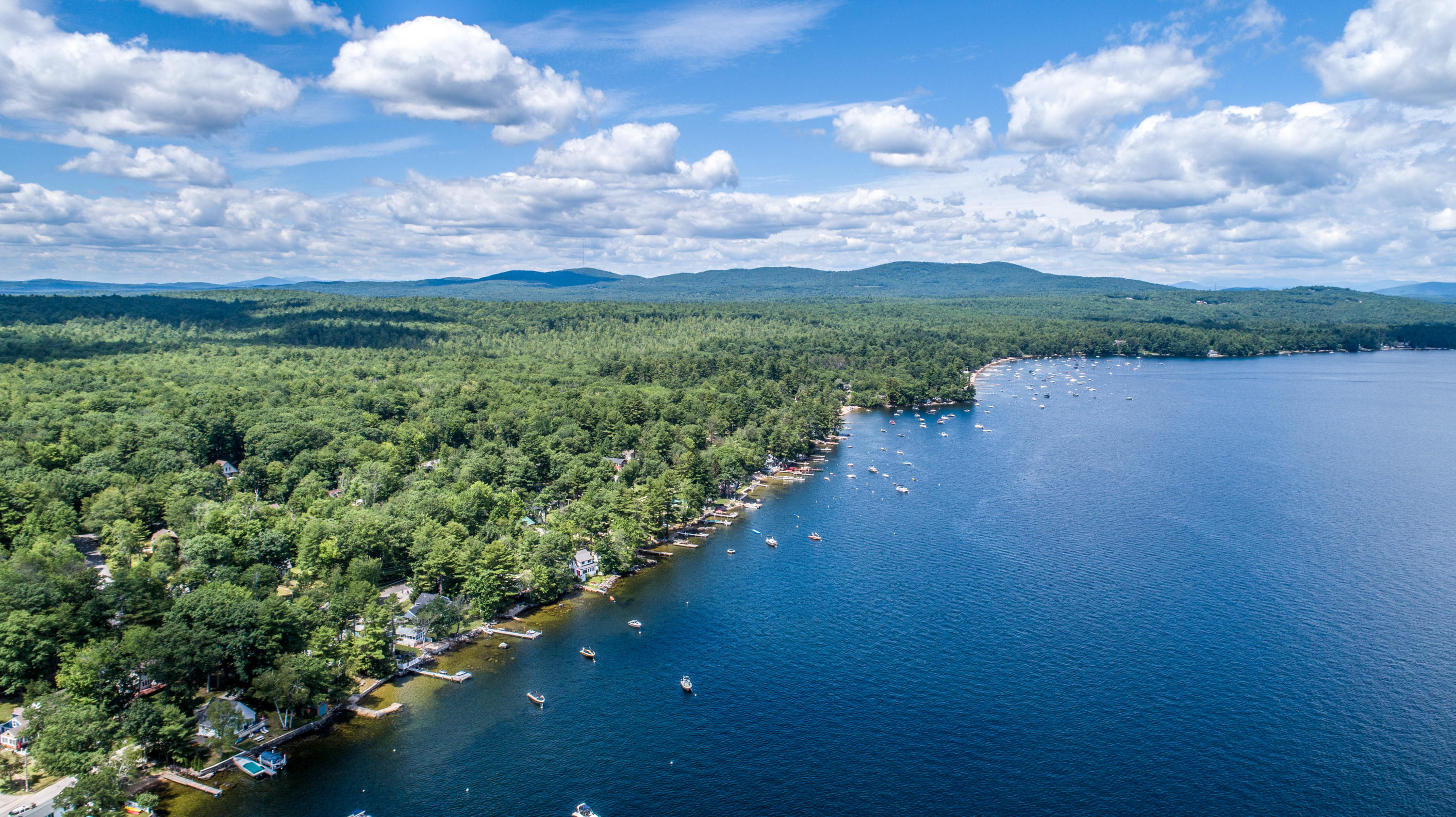 74 Wards Cove Road Standish, ME 04084 - Photo 44 of 45 DJI_0069