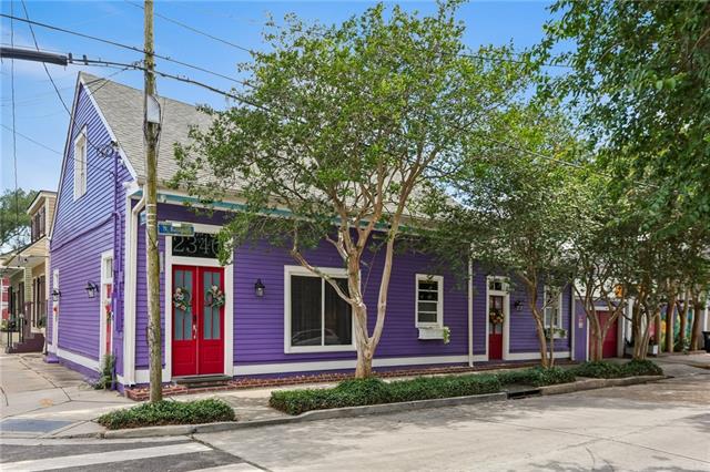 2340 North Rampart Street New Orleans, LA 70117 - Photo 1 of 32