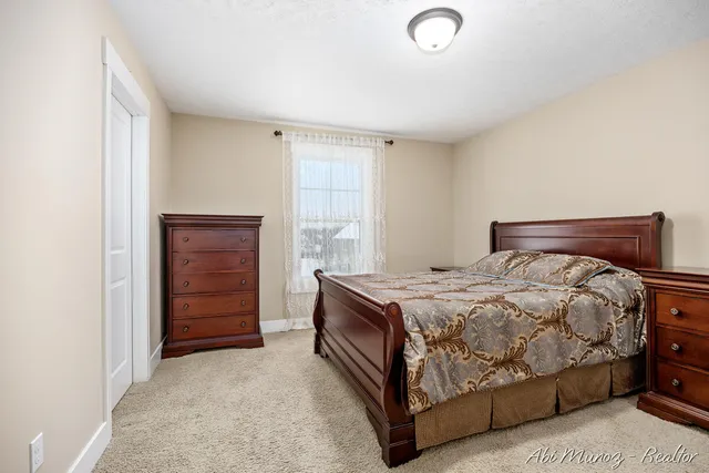 $344,900 | 5123 Blazing Star Court Southeast, Kentwood, MI 49512