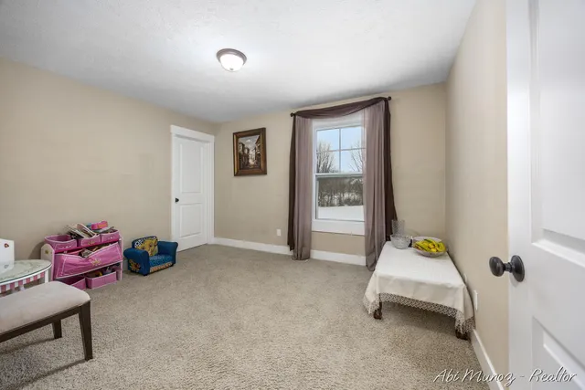 $344,900 | 5123 Blazing Star Court Southeast, Kentwood, MI 49512