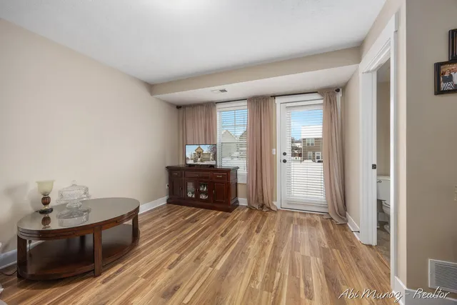 $344,900 | 5123 Blazing Star Court Southeast, Kentwood, MI 49512