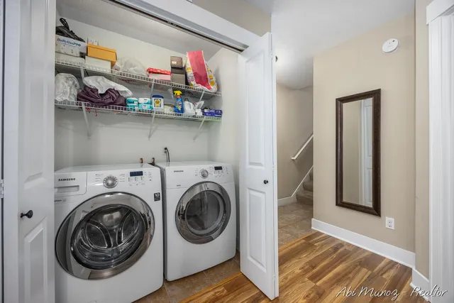 $344,900 | 5123 Blazing Star Court Southeast, Kentwood, MI 49512