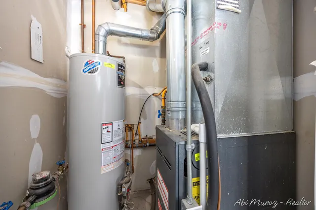 $344,900 | 5123 Blazing Star Court Southeast, Kentwood, MI 49512