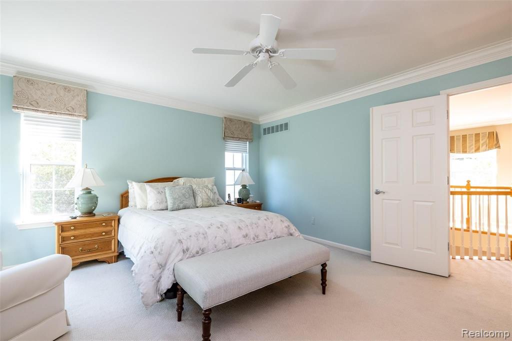 3612 Windingbrook Circle, Unit 72 Rochester Hills, MI 48309 - Photo 18 of 41