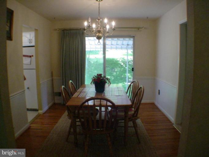2408 Norbeck Road Silver Spring, MD 20906 - Photo 5 of 20 Dining Room