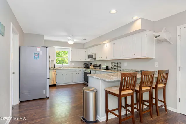 $728,500 | 127 Sandcastle Drive, Emerald Isle, NC 28594