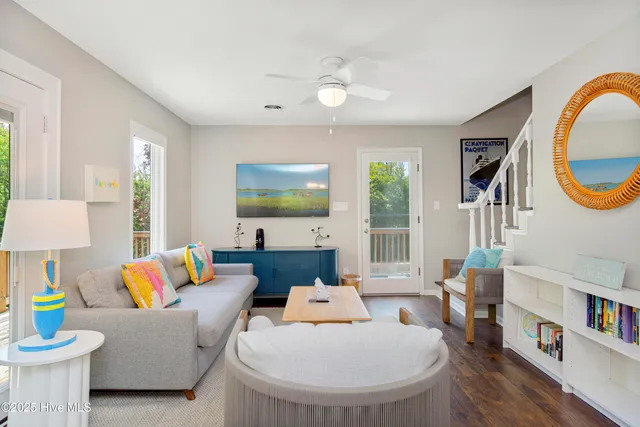 $728,500 | 127 Sandcastle Drive, Emerald Isle, NC 28594