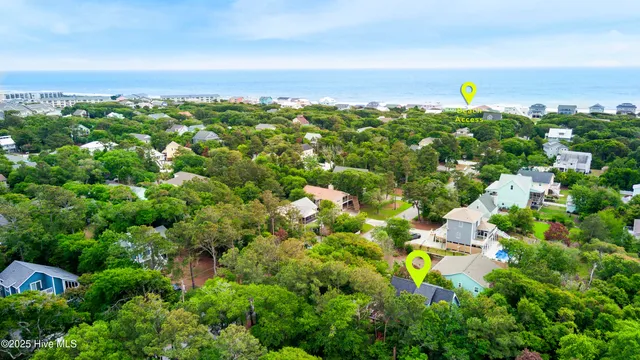 $728,500 | 127 Sandcastle Drive, Emerald Isle, NC 28594