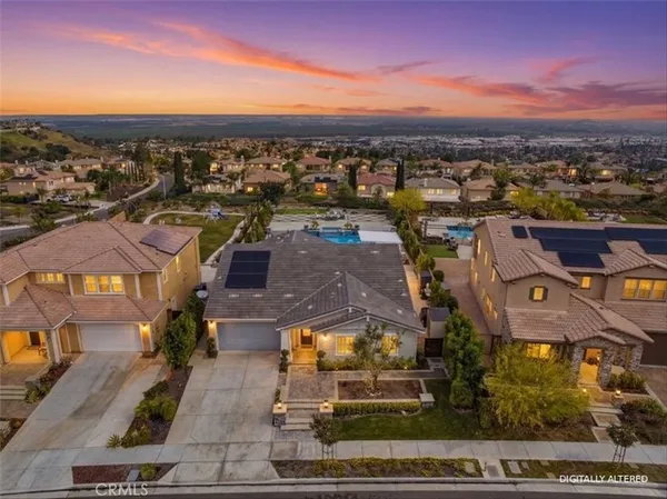 $1,599,900 | 2627 Chad Zeller Lane, Corona, CA 92882