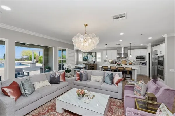 $1,599,900 | 2627 Chad Zeller Lane, Corona, CA 92882