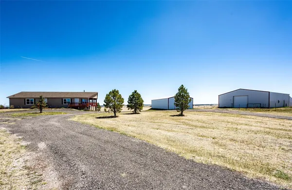 $925,000 | 28910 County Road 5, Elizabeth, CO 80107