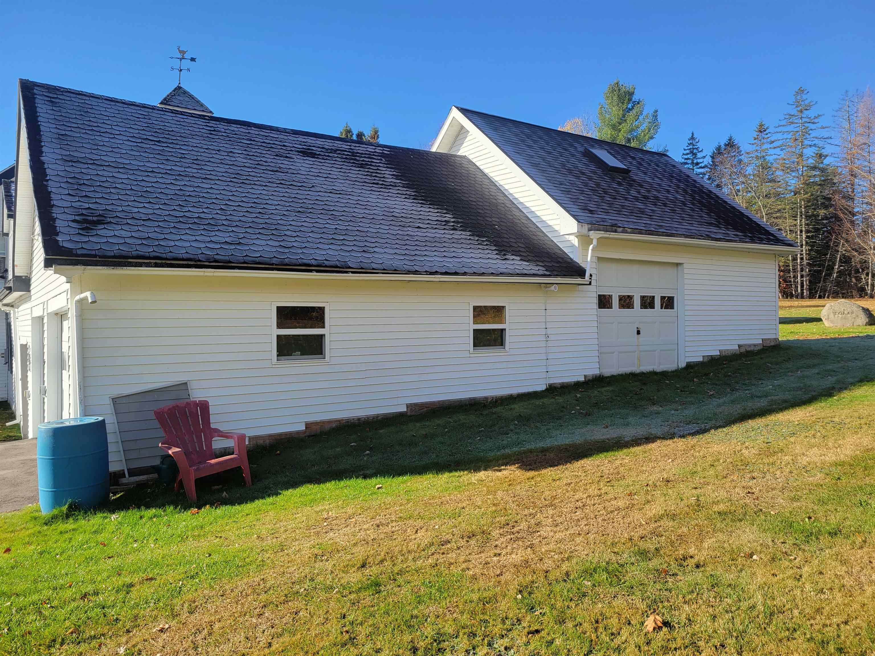 119 Hill Road Dummer, NH 03588 - Photo 32 of 42
