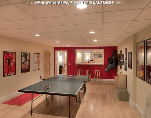 1320 Strawberry Road St. Albans, WV 25177 - Photo 12 of 16 Recreation Room.