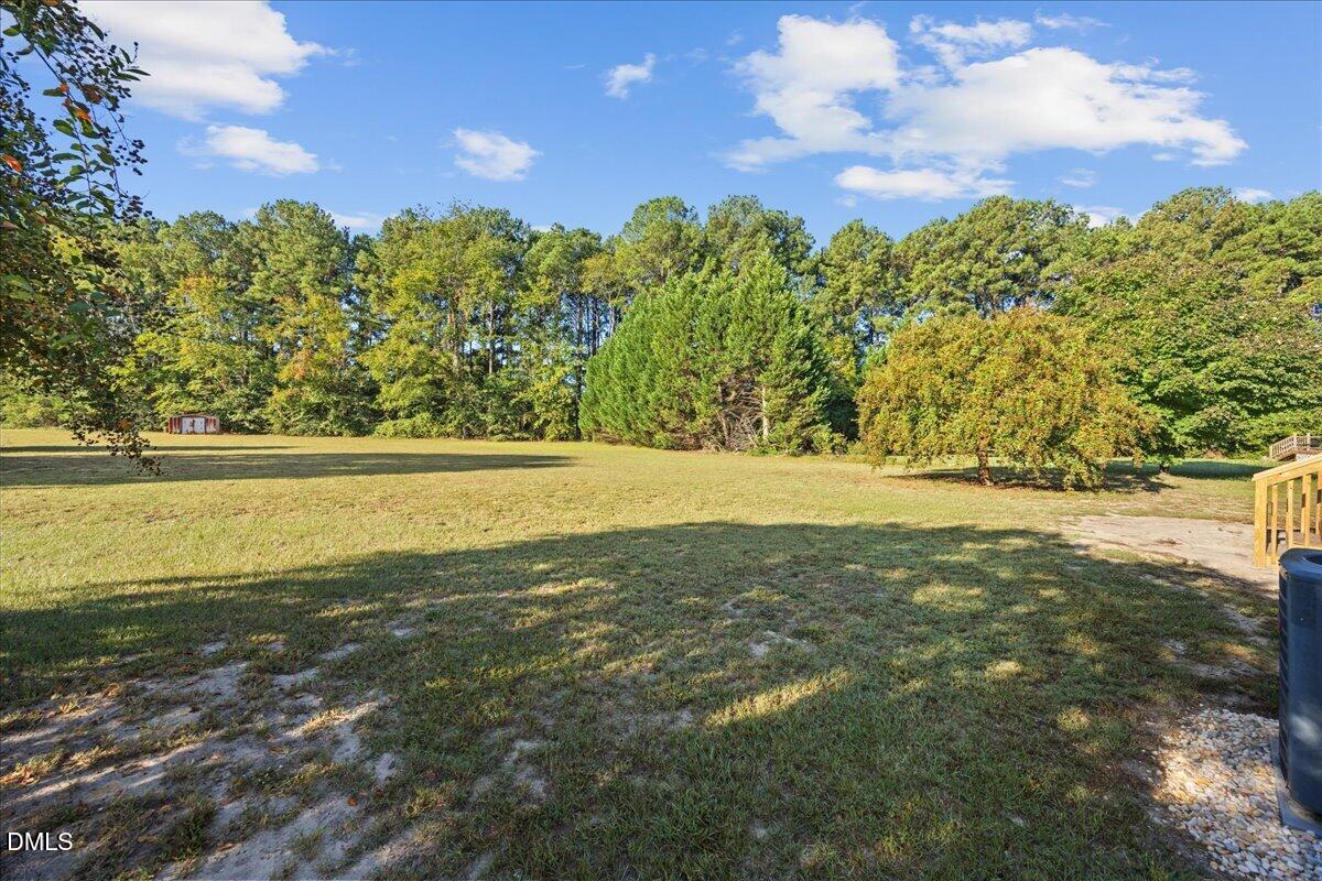 277 Wagner Road Willow Spring, NC 27592 - Photo 20 of 25 23-2A1A1705