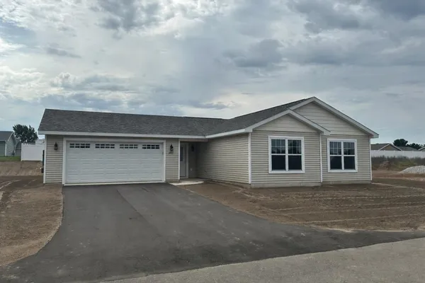 $419,900 | 1812 Robin Drive, Unit LOT: 61, Traverse City, MI 49685