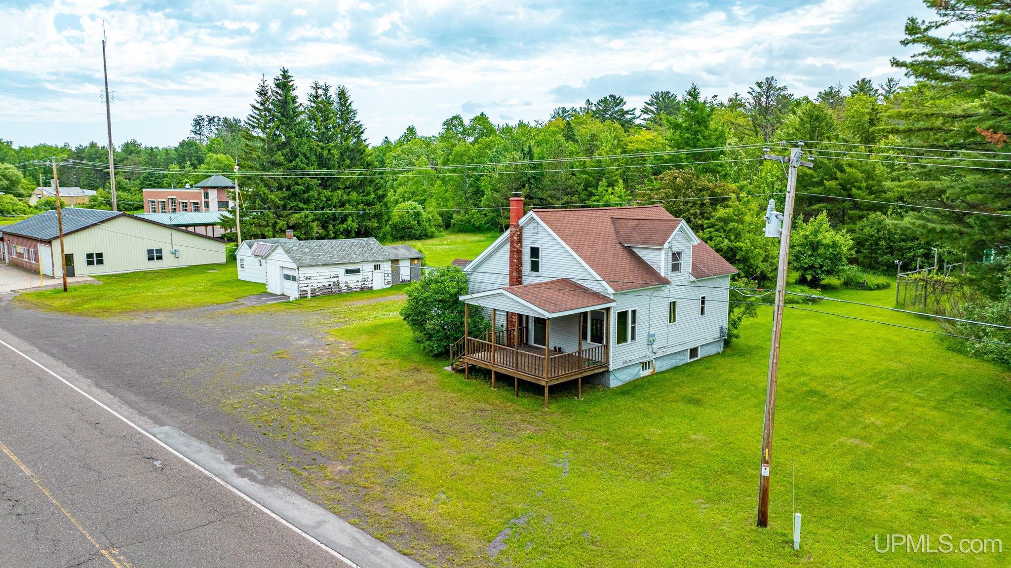 49650 Bootjack Road Lake Linden, MI 49945 - Photo 4 of 50