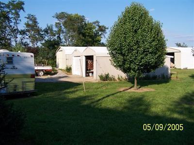 1237 Cross Road Winchester, OH 45697 - Photo 1 of 1