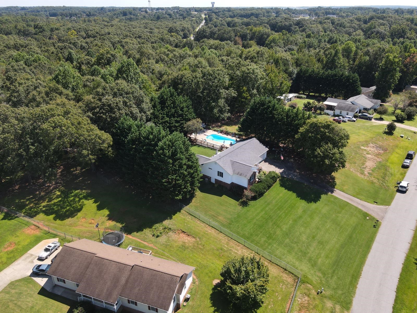 107 Allison Street Lyman, SC 29365 - Photo 43 of 48