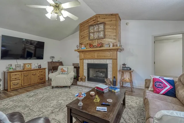 $340,000 | 107 Allison Street, Lyman, SC 29365