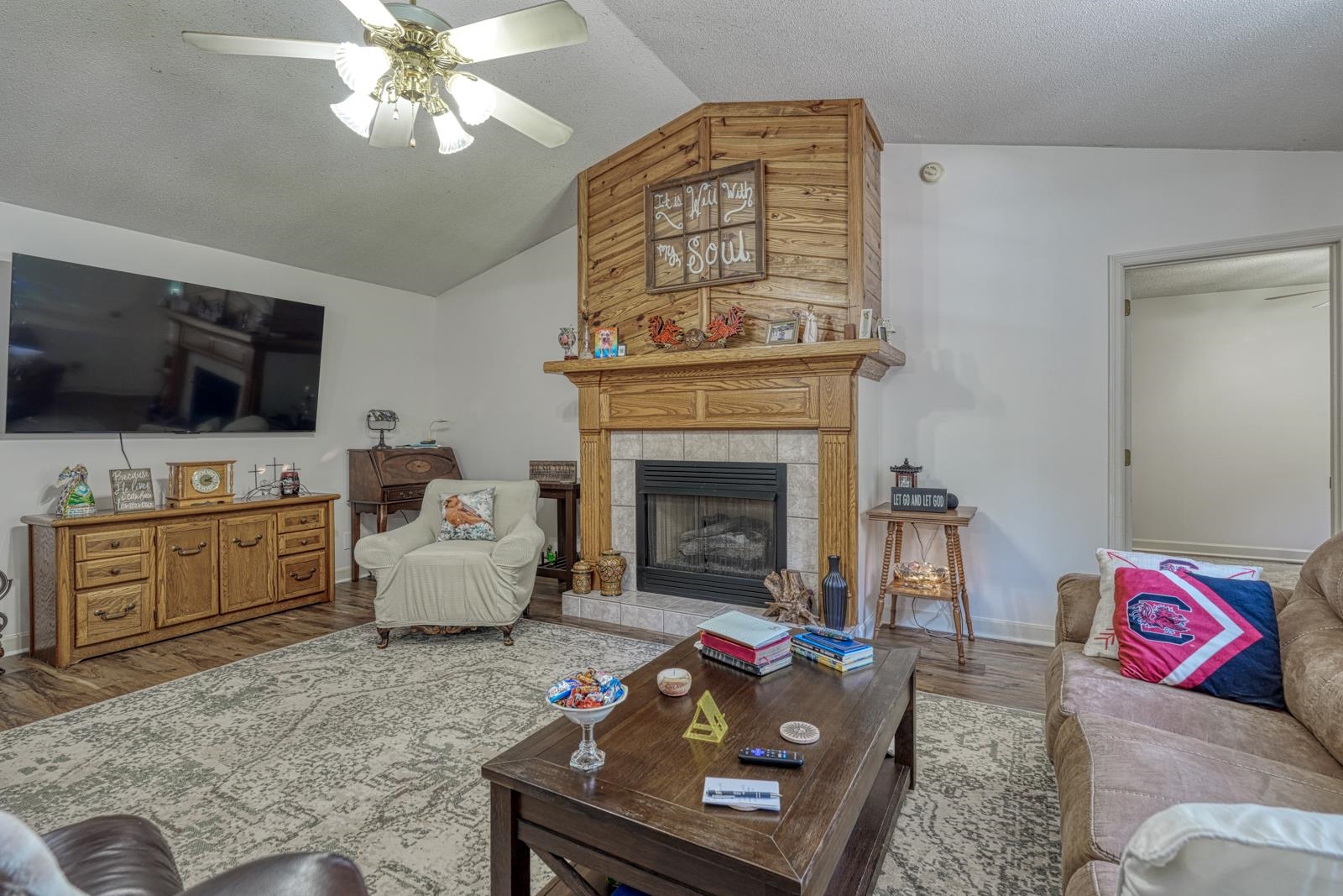 107 Allison Street Lyman, SC 29365 - Photo 5 of 48