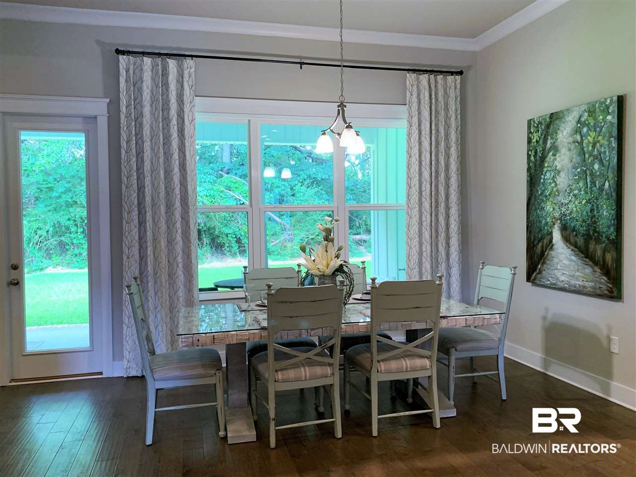416 Nandina Loop Fairhope, AL 36532 - Photo 10 of 27 Breakfast