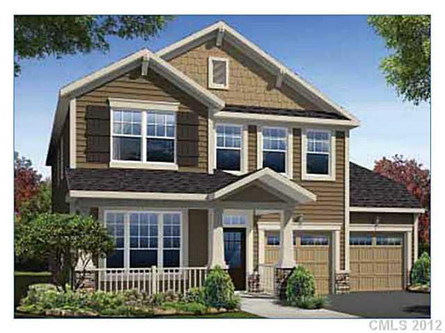 3020 Bridgewick Road, Unit MB47 Waxhaw, NC 28173 - Photo 1 of 1 Gallery Image 1