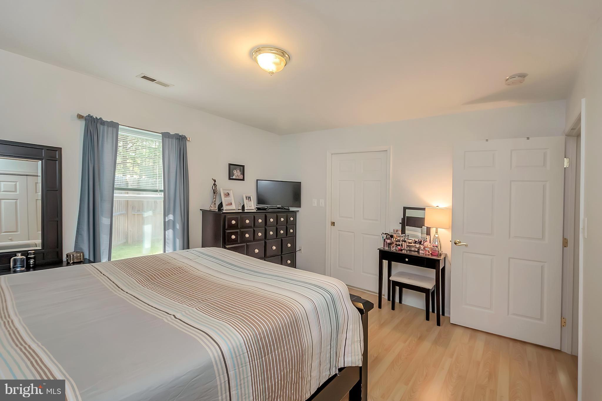 12029 Belfonte Road Bumpass, VA 23024 - Photo 14 of 30 Bedroom (Master)