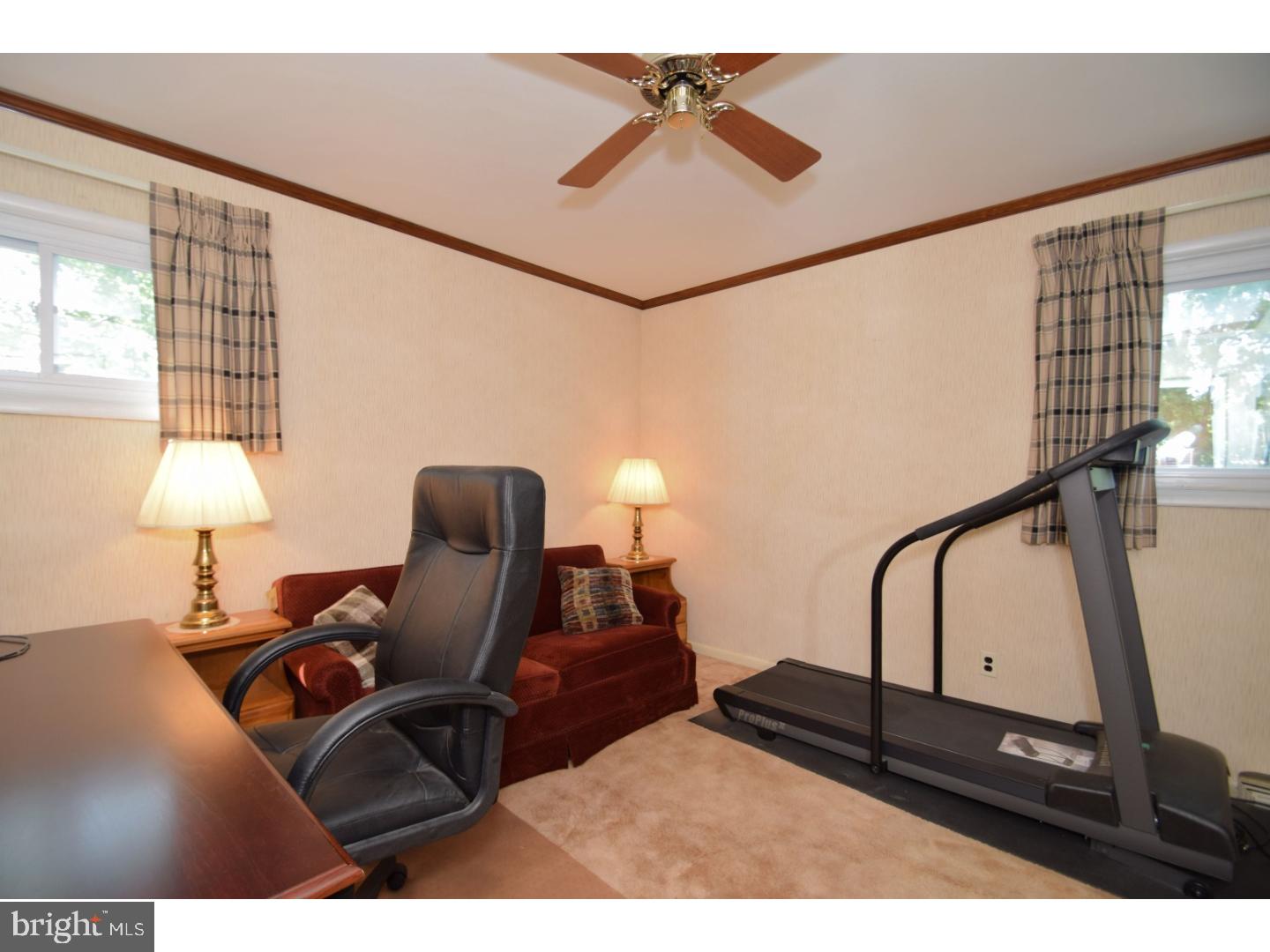 138 Crockett Road Warminster, PA 18974 - Photo 12 of 25 Bedroom 2