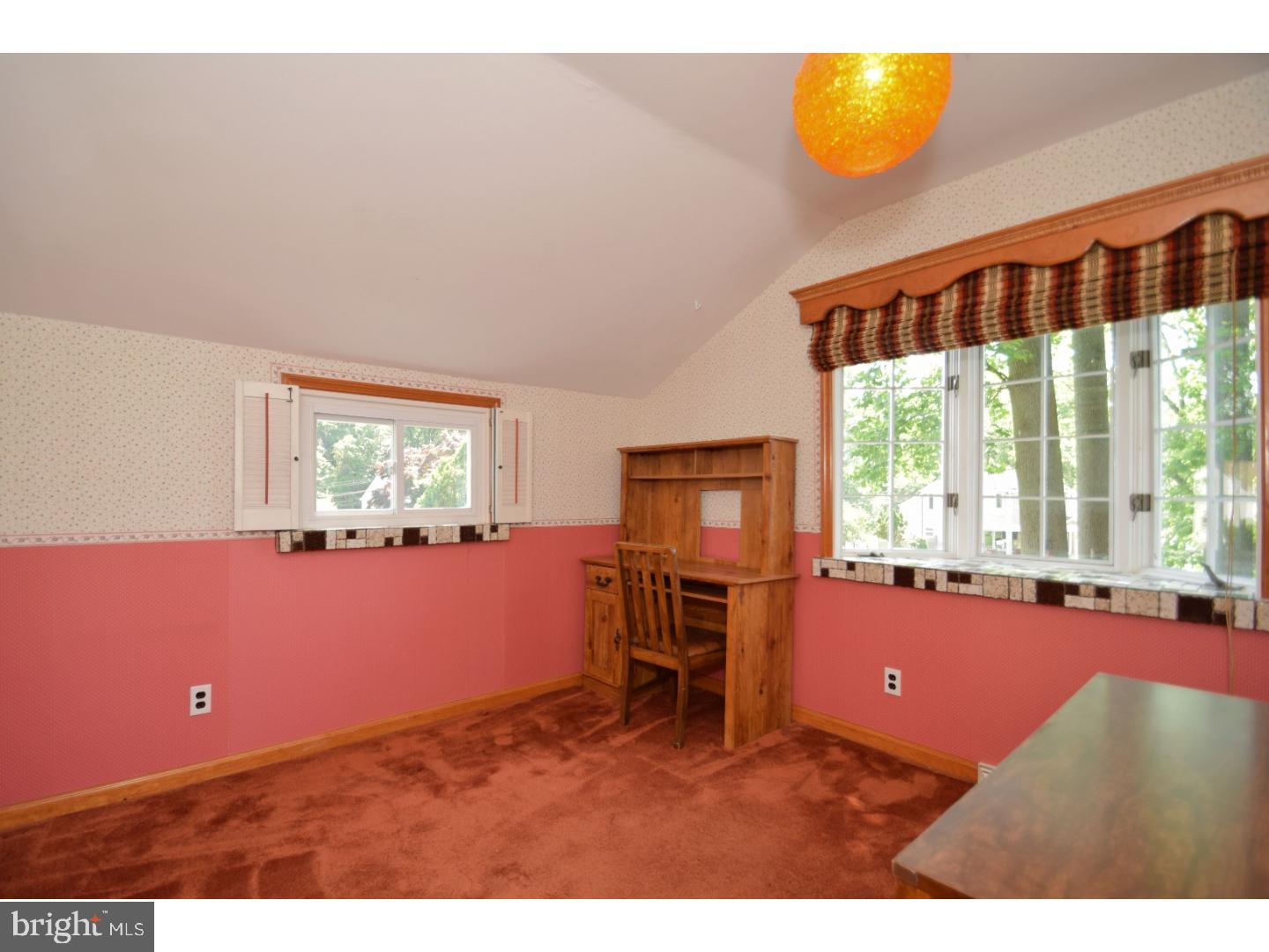 138 Crockett Road Warminster, PA 18974 - Photo 13 of 25 Bedroom 3
