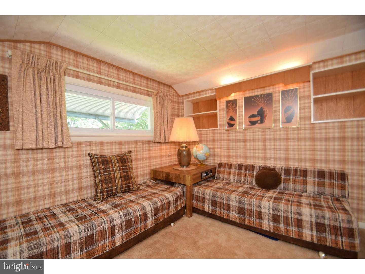 138 Crockett Road Warminster, PA 18974 - Photo 14 of 25 Bedroom 4