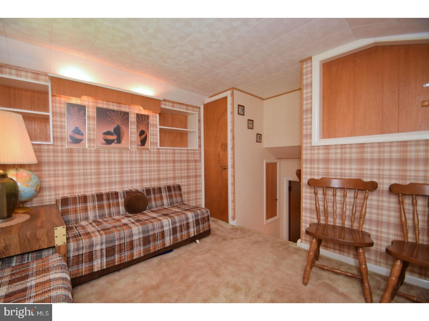 138 Crockett Road Warminster, PA 18974 - Photo 15 of 25 Bedroom 4